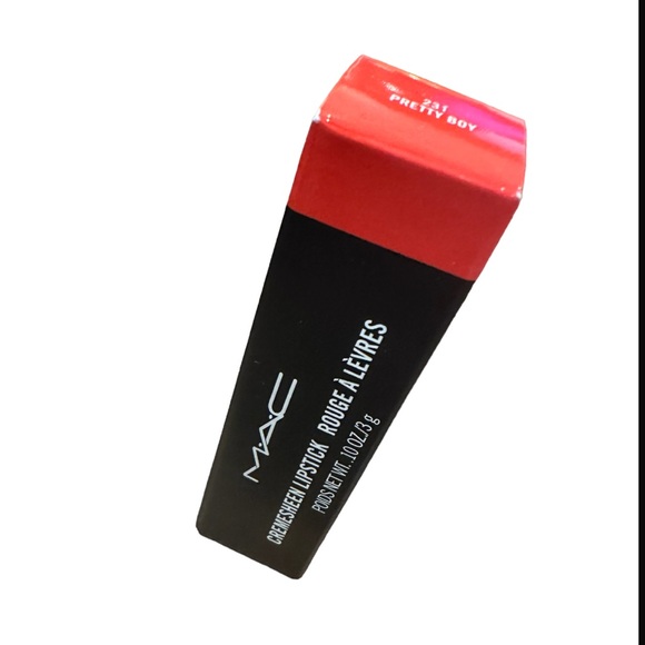 MAC Cremesheen Lipstick - Picture 1 of 4